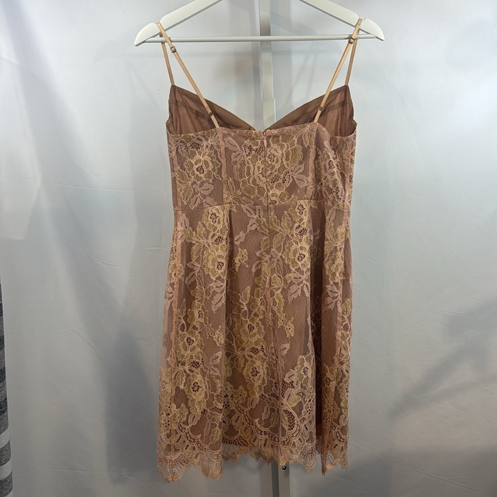 For Love and Lemons Bumble Bustier Slip Dress - Picture 6 of 8